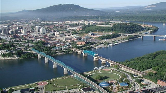 Chattanooga